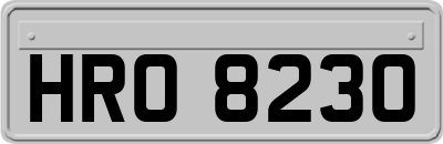 HRO8230