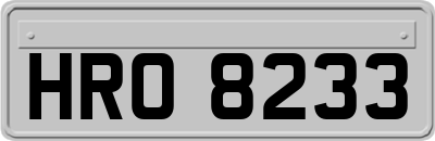HRO8233