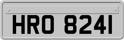HRO8241