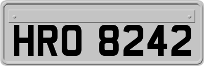 HRO8242