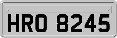 HRO8245