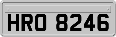 HRO8246