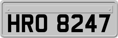 HRO8247