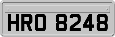 HRO8248
