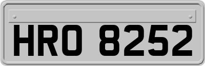 HRO8252