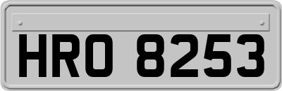HRO8253