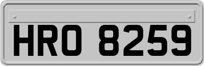 HRO8259