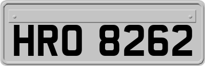 HRO8262