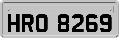 HRO8269