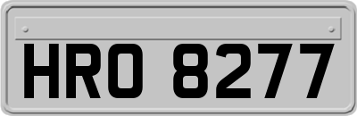 HRO8277