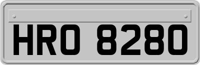 HRO8280
