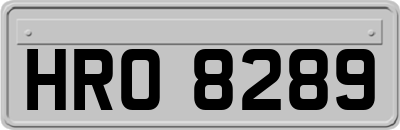 HRO8289