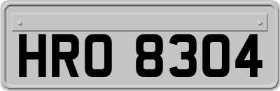 HRO8304