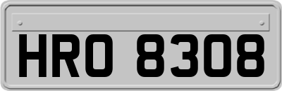 HRO8308
