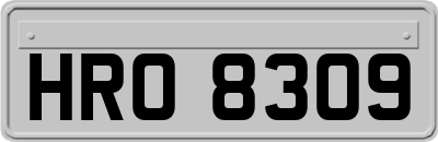 HRO8309