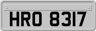 HRO8317