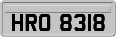 HRO8318