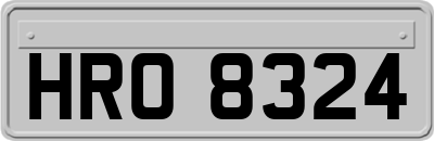 HRO8324