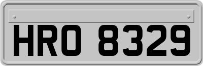 HRO8329