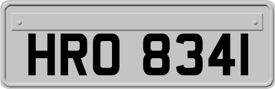 HRO8341