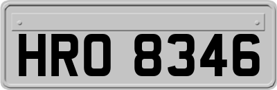 HRO8346