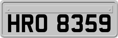 HRO8359