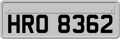 HRO8362