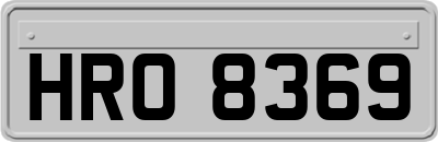 HRO8369