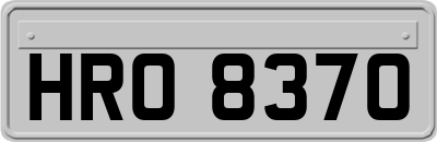 HRO8370