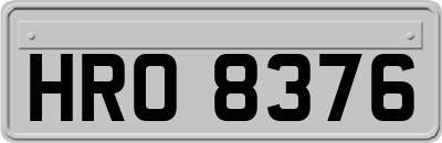 HRO8376