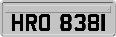 HRO8381