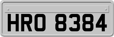 HRO8384