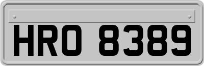 HRO8389