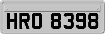 HRO8398