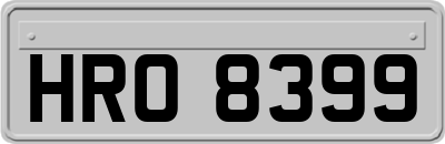 HRO8399