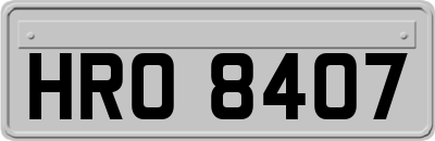 HRO8407