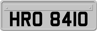 HRO8410