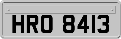 HRO8413