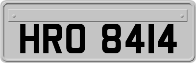HRO8414