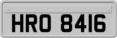 HRO8416