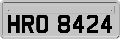 HRO8424