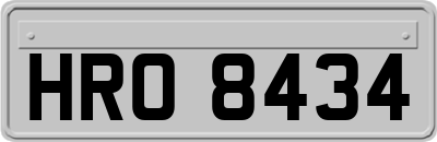 HRO8434