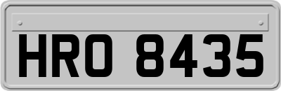 HRO8435
