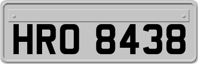 HRO8438