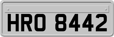 HRO8442