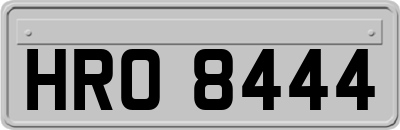 HRO8444