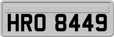 HRO8449