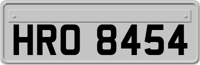 HRO8454