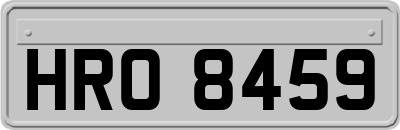 HRO8459