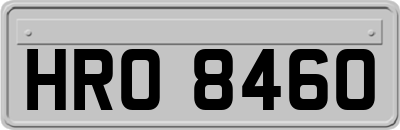 HRO8460